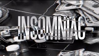 WEEKEND MONEY "Insomniac" Official Video