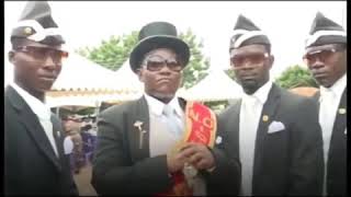 Coffin Dance meme song during Covid19 screenshot 5