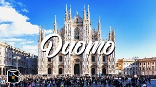 Duomo di Milano - Milan Cathedral - Bucket List Travel Ideas screenshot 1