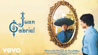 Juan Gabriel - Esta Noche Voy a Verla (Cover Audio) chords