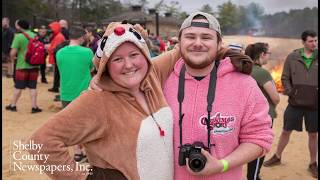 Polar Bear Plunge 2020