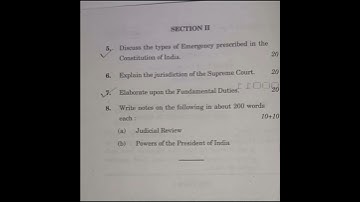 QUESTION PAPER OF BPSC102, IGNOU,JUNE2022