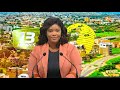 Suivez Xibaar Yi 13h - L´Actualité En Wolof - Par Coumba Guissé | Lun. 14 Juillet 2025