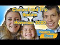 Masters of disney adventures channel and trip update november 2020  thoughts on travel to disney