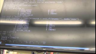 Module 2 - Python Hacking Video 1 Wealth