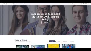 Get Higher or Promoted in AML/CFT or Compliance Area by Learning Power BI