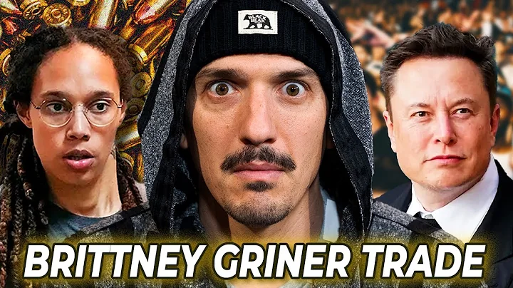 Schulz Reacts: Brittney Griner freed & Elon Bood a...