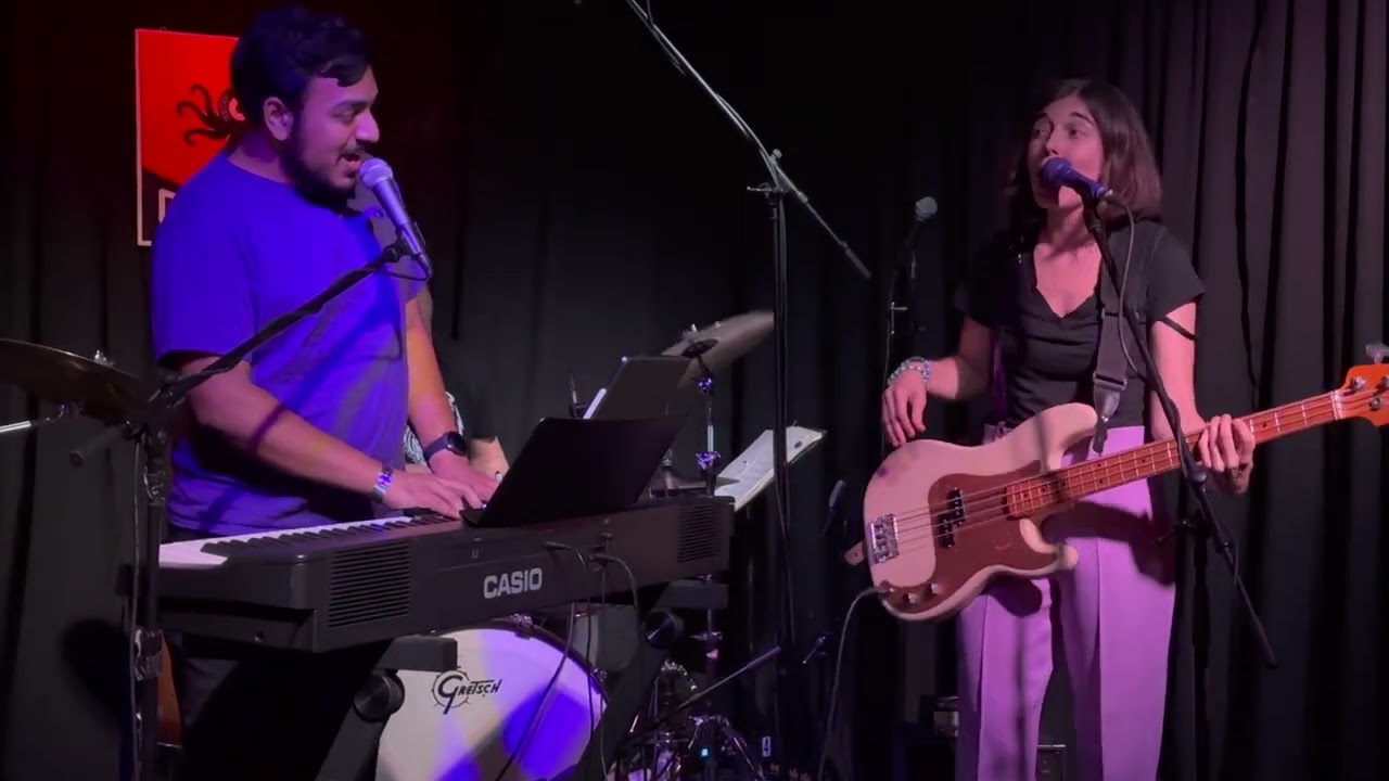 Miss Christine 2023-09-15 Octopus College Hill, Cedar Falls, IA