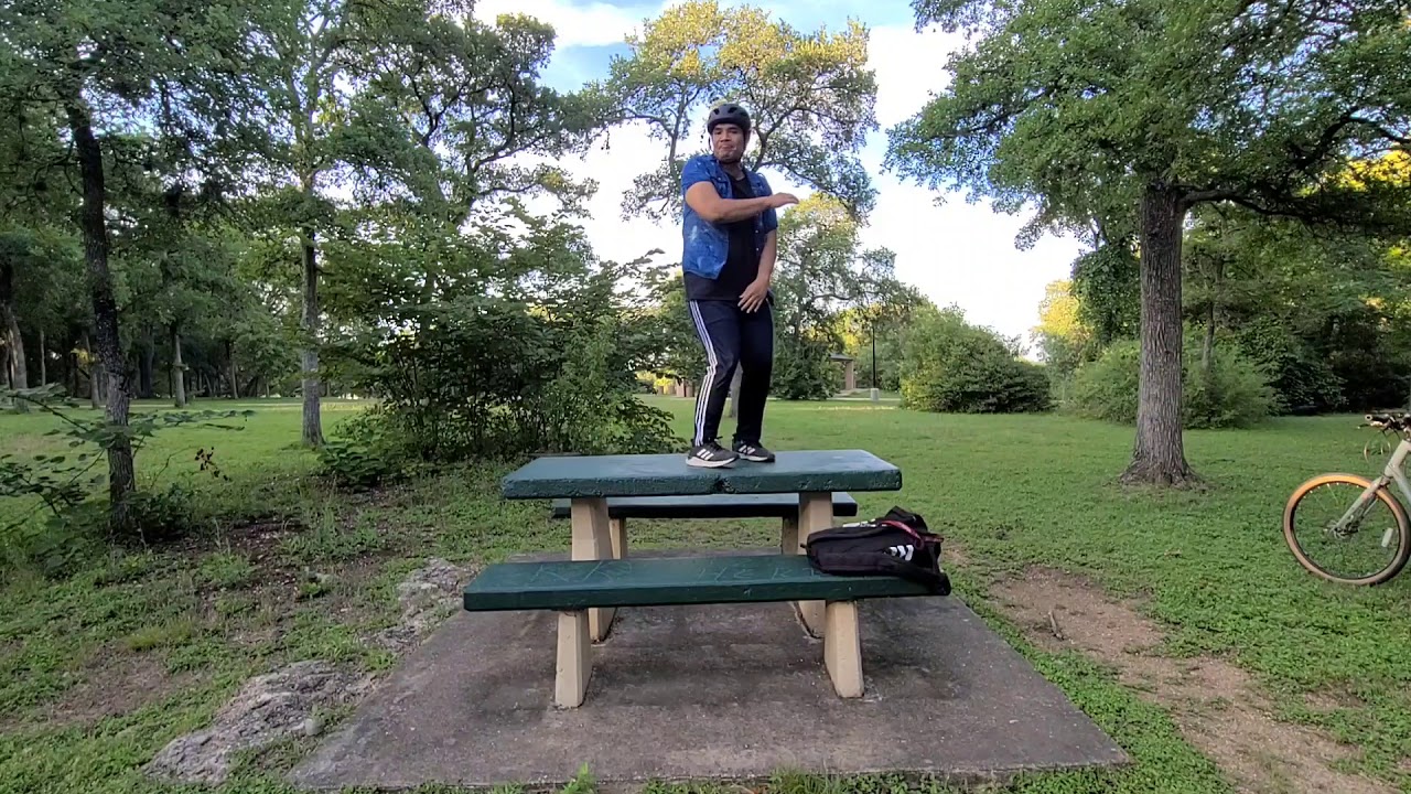 CRIP Walk Try lang YouTube