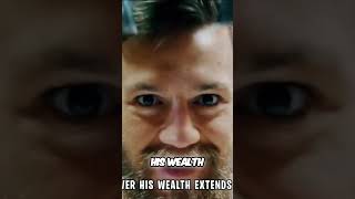 How Did Conor McGregor Make $200 Million?
