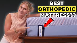 Sealy Posturepedic Mattress Review - The Most Supportive Bed?