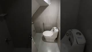 5 Marla Modern Powder Room Design🏠#foryou #home #homedesign #interiordesign #duckybhai #house