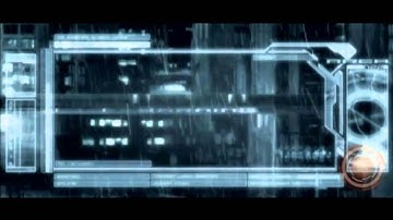 Armored Core: Nexus - Intro