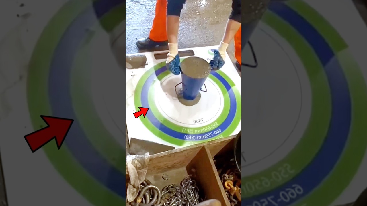 Why This Cone Test Is So Important