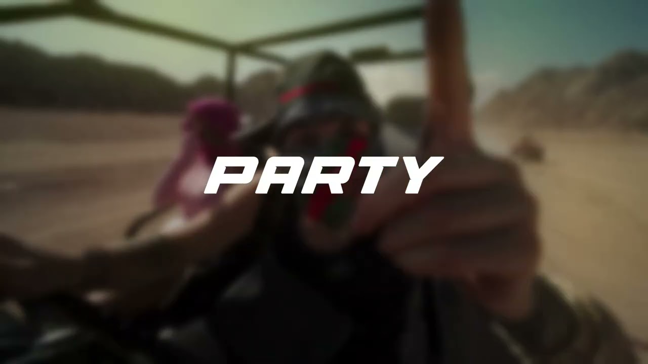 [FREE] " PARTY " PAKY X SHIVA | DRILL TYPE BEAT