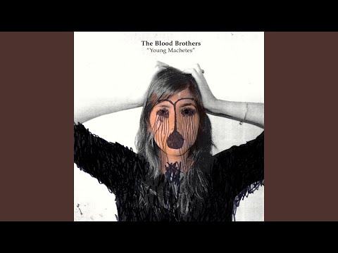 The Blood Brothers — Street Wars/Exotic Foxholes (Gajamagic Remix)
