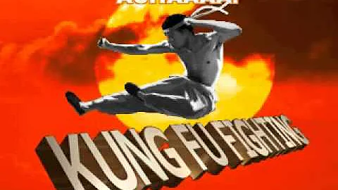 Kung Fu Fighting / Bus Stop feat. Carl Douglas