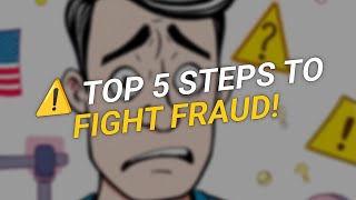 🔍 Gym Membership Fraud: TOP 5 Steps to Take! 🚨