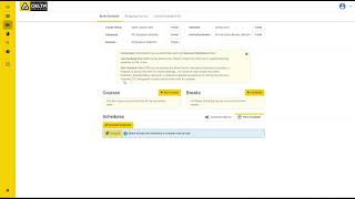 Zero Textbook Cost classes at Delta College