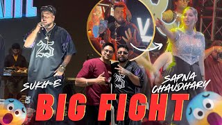 Sukh-e Performing off stage | HornOkFest 2026 | JLN stadium