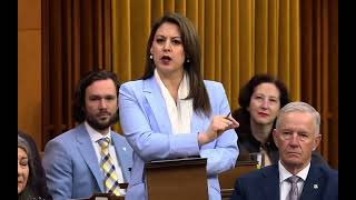 Sandra Cobena And Jacob Mantle Tag Team Liberal Mp With Questions About Fraud