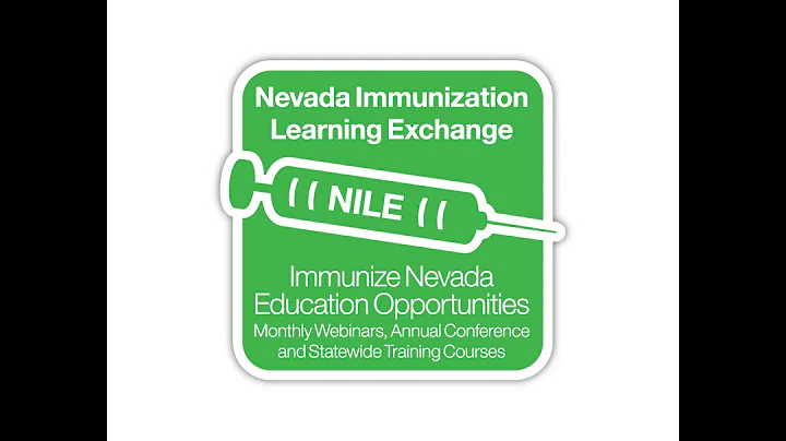 August 2020 NILE: Addressing Parental Vaccination Concerns & Maintaining Immunization Rates COVID-19