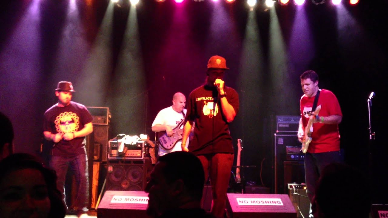 Focho - Listen to Us