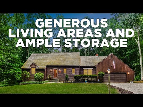 10 Ferro Court, East Lyme, CT home video tour