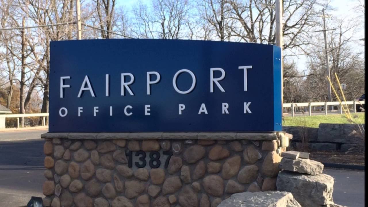 Fairport Office Space Commercial Real Estate Fairport NY YouTube