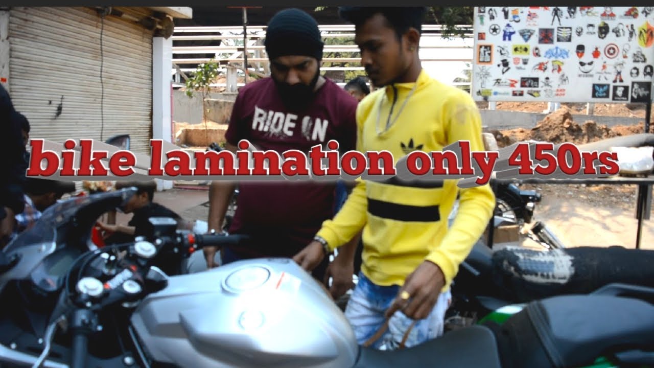 Bharat radium |The best shop for the bike modification in very cheap price