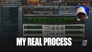 Make Better Beats Using LESS (FL Studio 11 Tutorial)