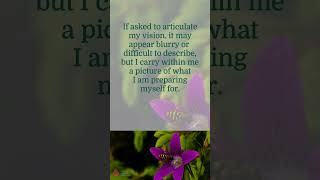 You Are Building Tomorrow Today #mindsetshift #brahmakumaris #spirituality #shorts
