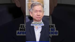 Subir Precio De Gas Y Petrleo Anlisis De Enrique Quintana