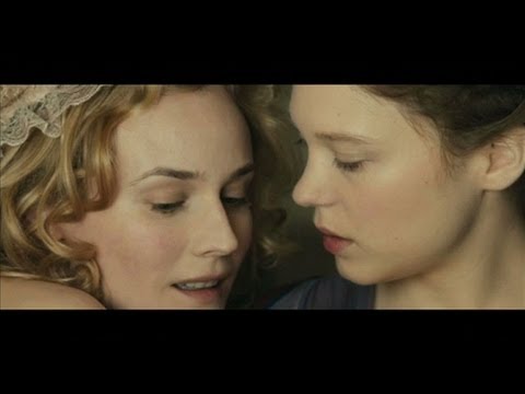 Revue du cinéma du mercredi 21 mars