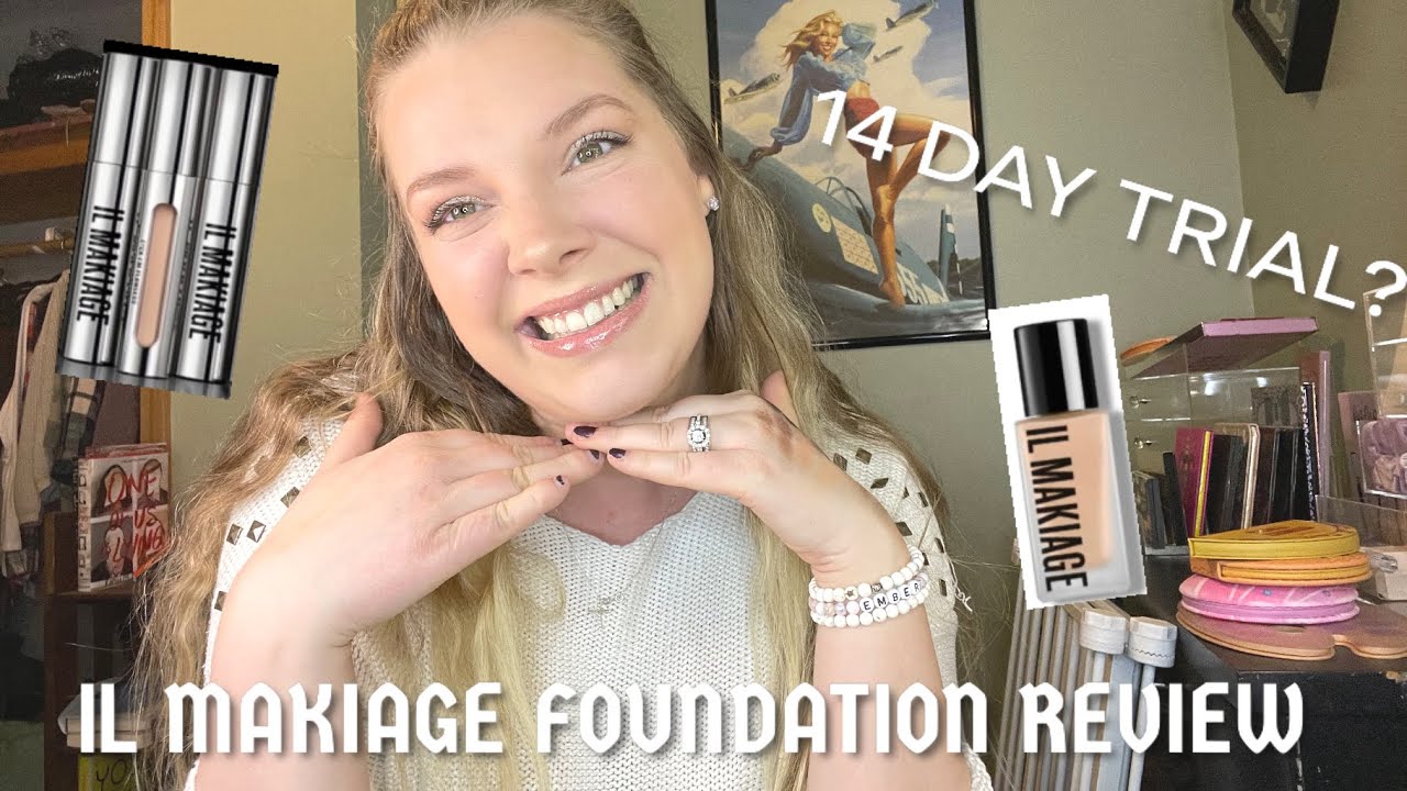 Perfect Internet Foundation Color Match | Honest Review | Try Before You Buy 🤯