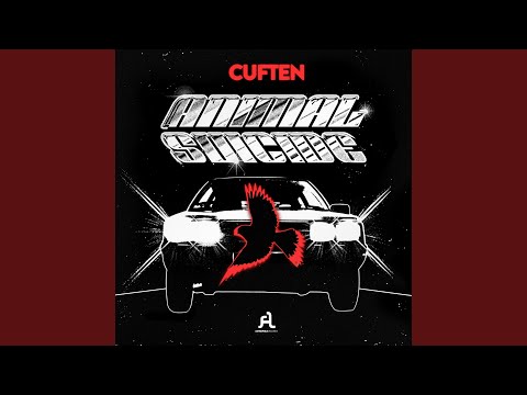 Cuften — No More Sunday Regrets
