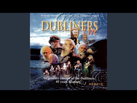 Carrickfergus - The Dubliners