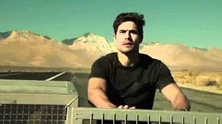 Hyundai Cheetah Super Bowl Commercial 2012