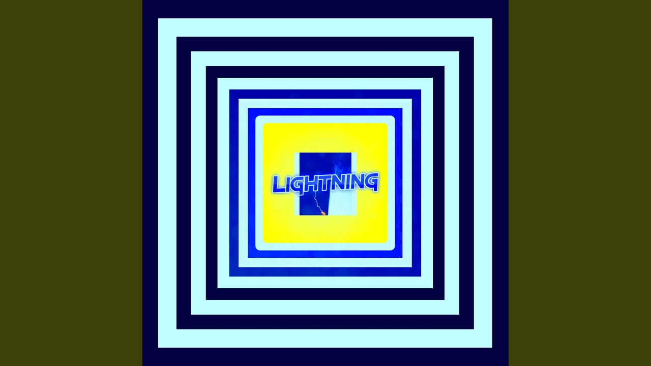 Lightning (feat. Blondiee)