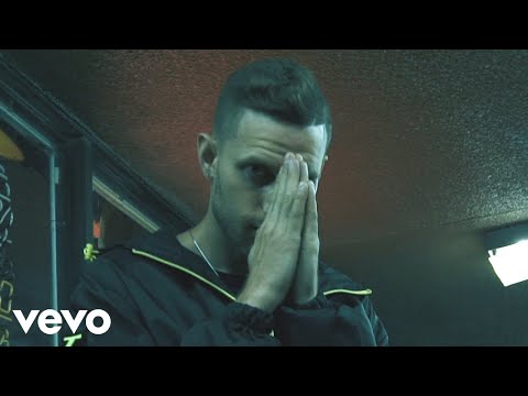 From the Ground Up by Bakes, official music video