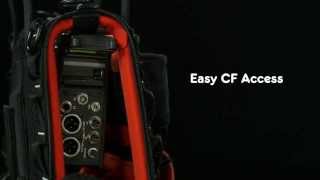 K-Tek Stingray Junior Audio Mixer Recorder Bag