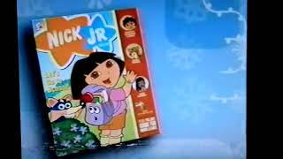 My Noggin Tv Commercial 2008