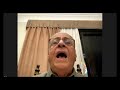 خادم الرب المحبوب د متي ناشد قصيدة العبد المتألم٢٠٢٦ ٥ ٧