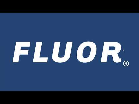 The Fluor Turnaround Story