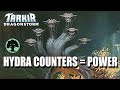 Mono Green Aggro 🌳🌳🌳 // TDM Standard // Magic: the Gathering Arena
