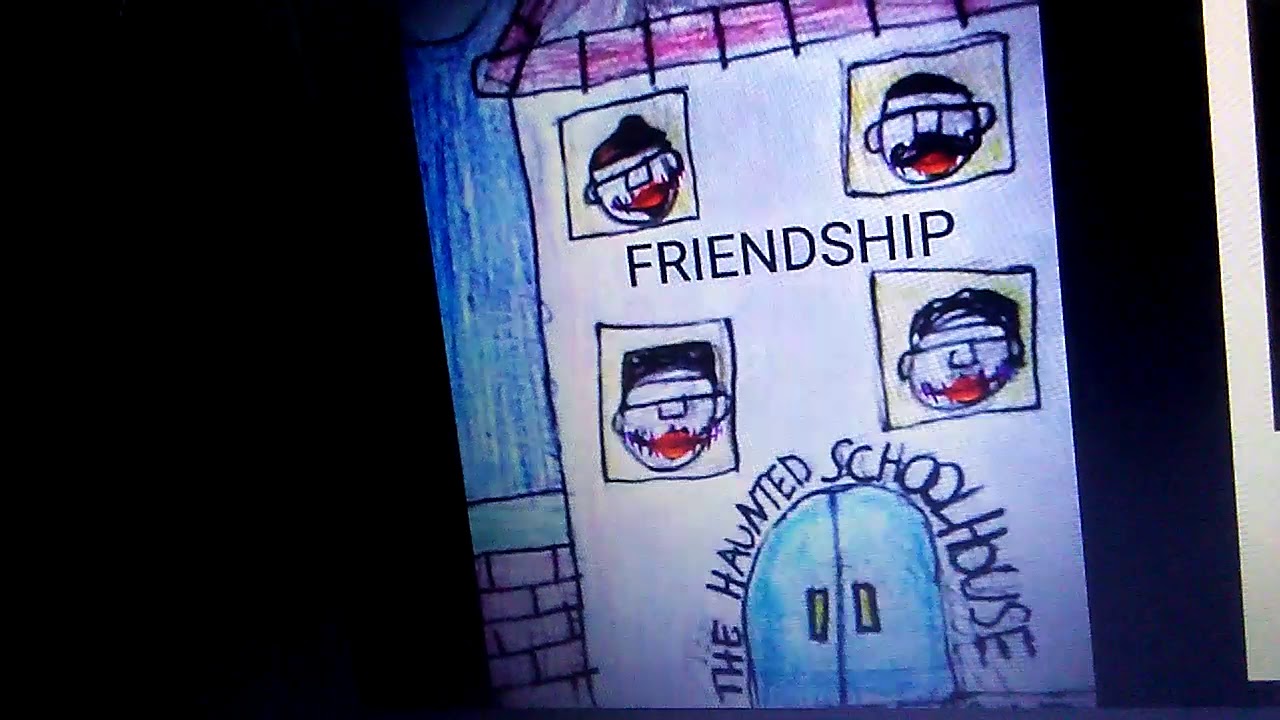 Friendship- Tucker Turtle (With Tom McGurk)