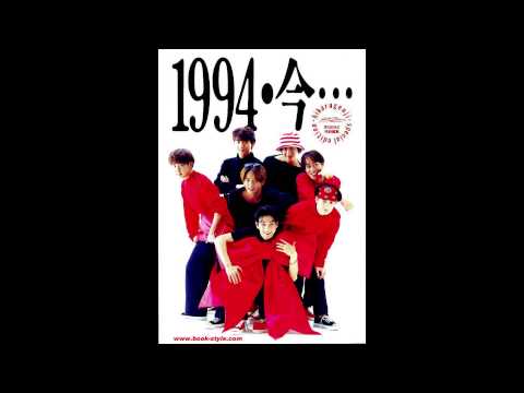 光GENJI SUPER5 永遠に一度の夏（1995） - YouTube