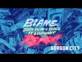 Zeds Dead x Diplo - Blame ft. Elliphant (Gorgon City Remix)