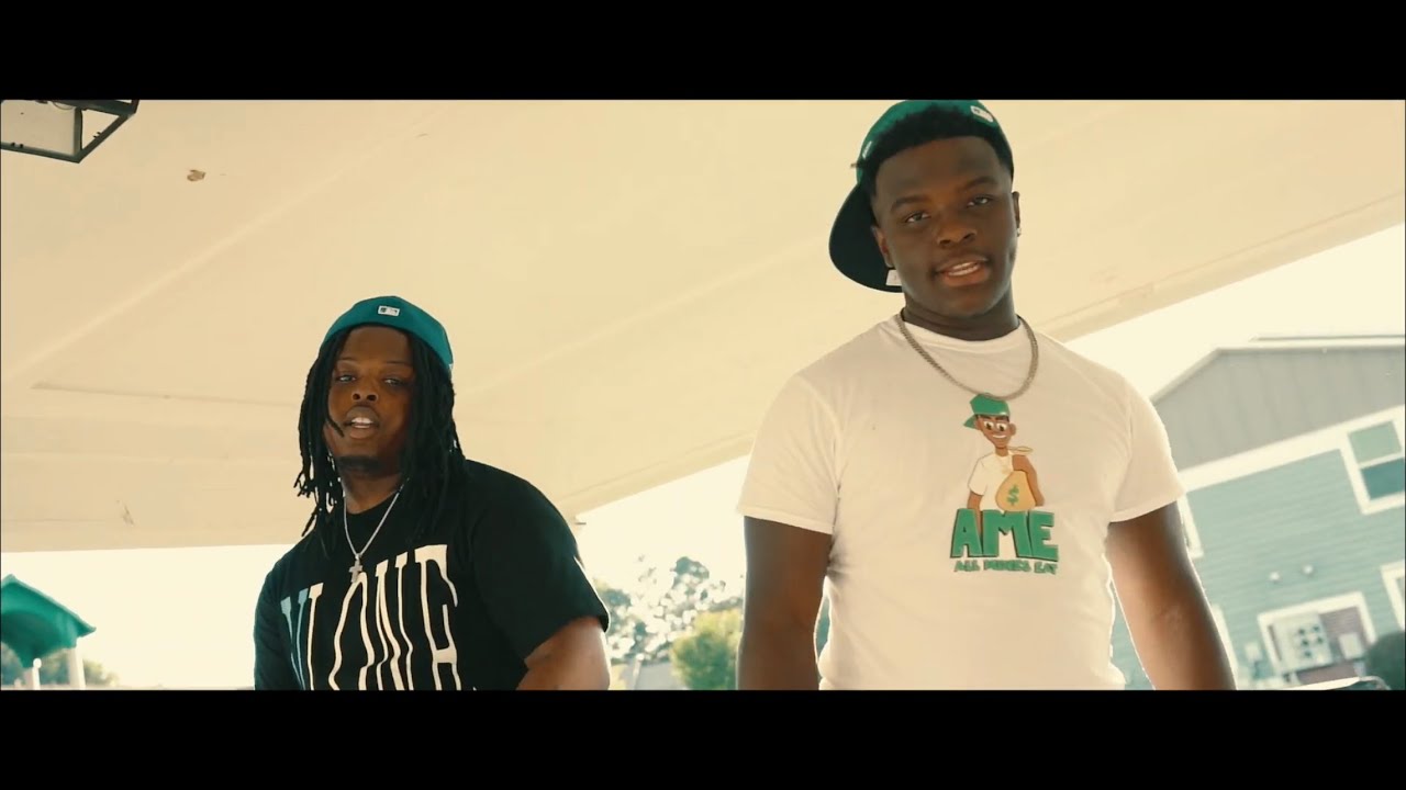 Lil Snap Ft. Boobster - "For Real" (Shot by @brandonbryantfilms)