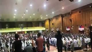 Politeknik Merlimau Melaka Mhsjun19